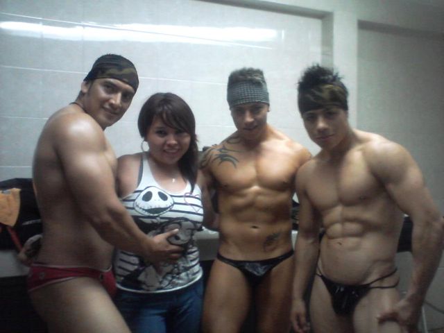 EVENTO
