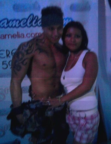 EVENTO